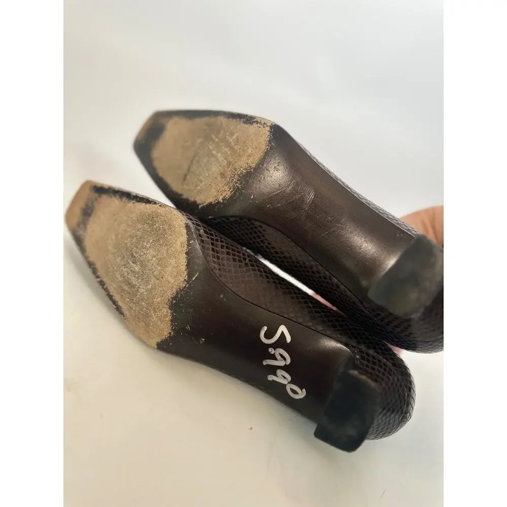 Stuart Weitzman elegant stuart
